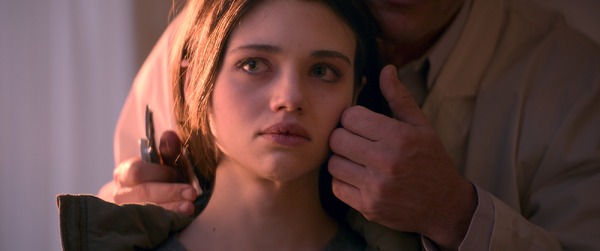 ガール・イン・ザ・ミラー 4枚目の写真・画像