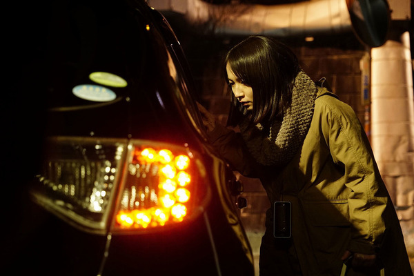 見えない目撃者（2019） 6枚目の写真・画像