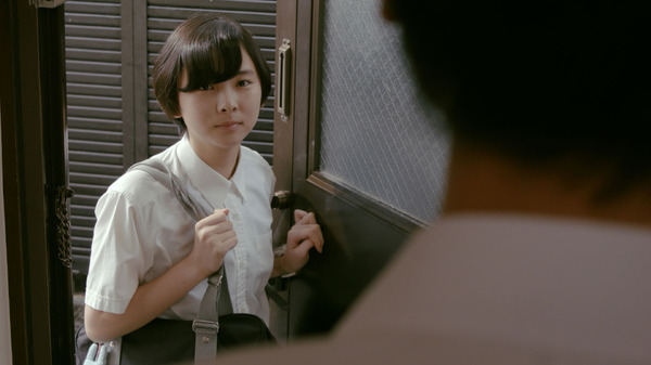 © 2018 Harika Abe/MOOSIC LAB