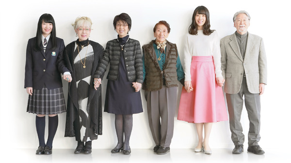 光り合う生命。―心に寄り添う。2― 2枚目の写真・画像