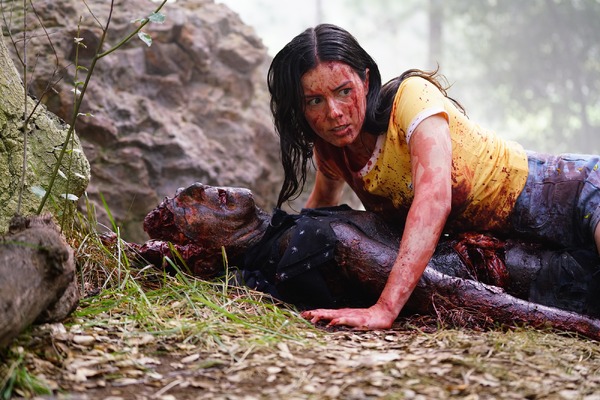 マスターズ・オブ・ホラー 2枚目の写真・画像