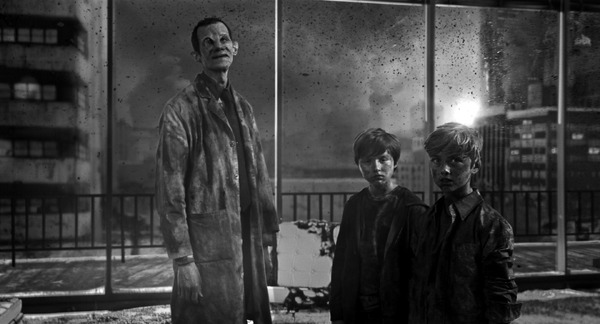 マスターズ・オブ・ホラー 5枚目の写真・画像