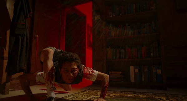 マスターズ・オブ・ホラー 9枚目の写真・画像