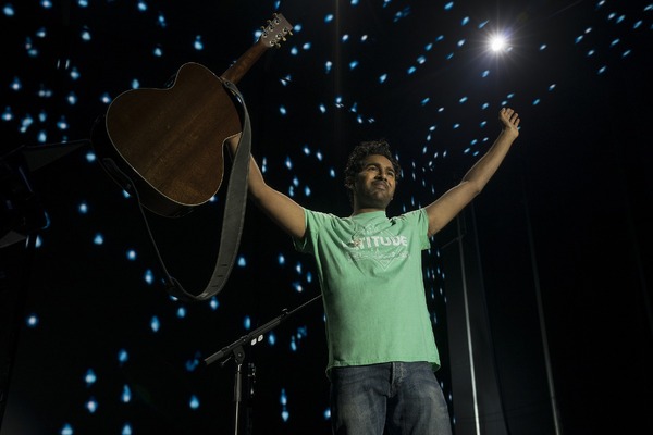 イエスタデイ 5枚目の写真・画像