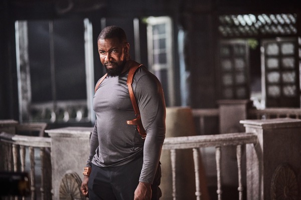 トリプル・スレット 10枚目の写真・画像