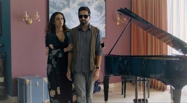 盲目のメロディ～インド式殺人狂騒曲～ 2枚目の写真・画像