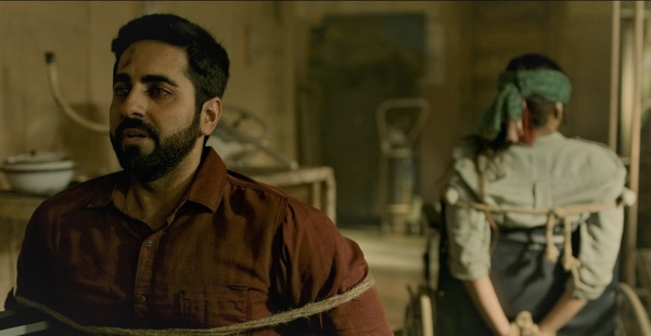 盲目のメロディ～インド式殺人狂騒曲～ 4枚目の写真・画像