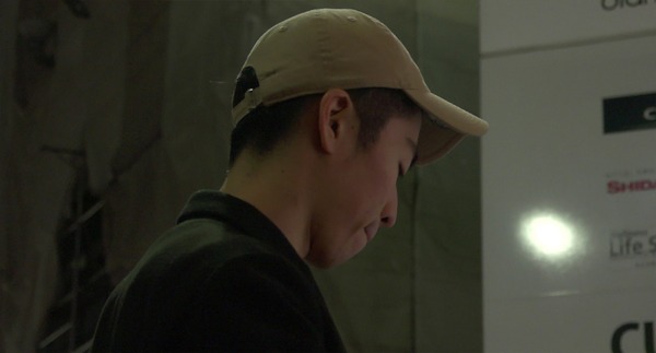 ぼくと、彼と、 4枚目の写真・画像