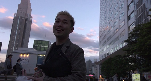 ぼくと、彼と、 7枚目の写真・画像