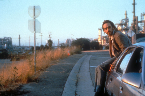 マルコヴィッチの穴 1枚目の写真・画像