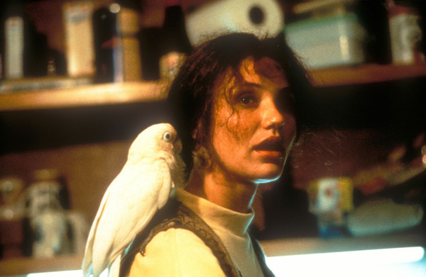 マルコヴィッチの穴 2枚目の写真・画像