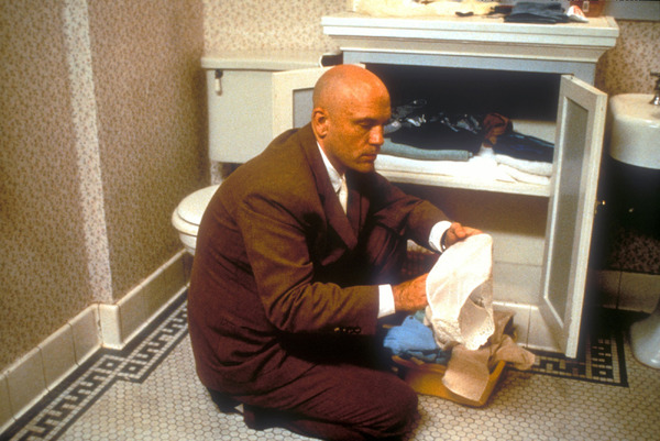 マルコヴィッチの穴 5枚目の写真・画像