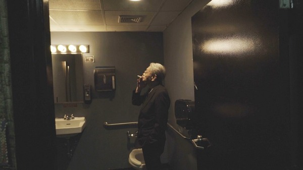 NO SMOKING 6枚目の写真・画像