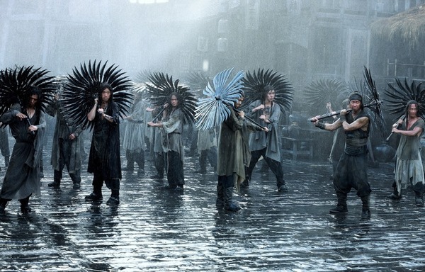 SHADOW／影武者 4枚目の写真・画像