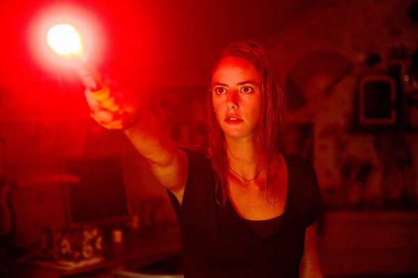 クロール ―凶暴領域― 7枚目の写真・画像