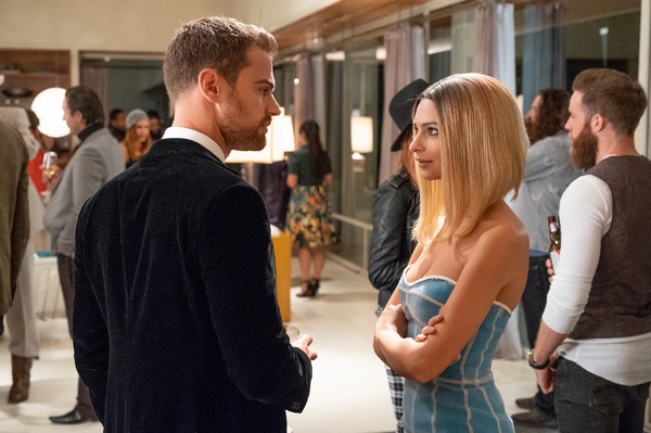 Mr.&Ms.スティーラー 2枚目の写真・画像