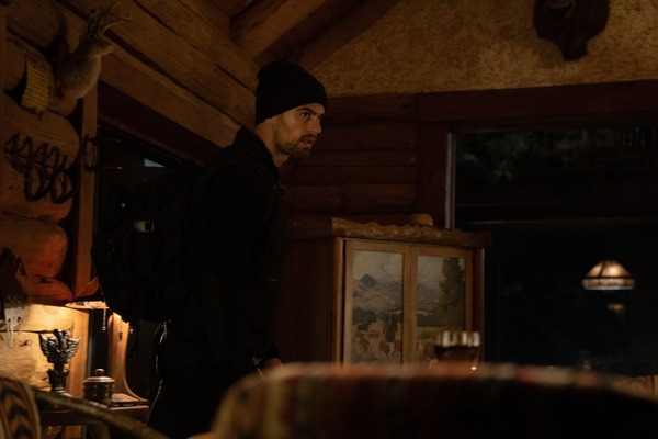 Mr.&Ms.スティーラー 6枚目の写真・画像