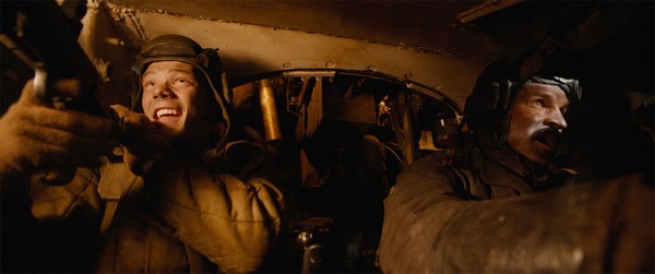 T-34 レジェンド・オブ・ウォー 6枚目の写真・画像