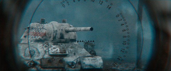T-34 レジェンド・オブ・ウォー 13枚目の写真・画像