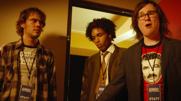 ラスト・ムービースター 5枚目の写真・画像