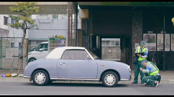 ミドリムシの夢 2枚目の写真・画像