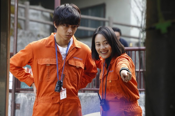 いのちスケッチ 3枚目の写真・画像