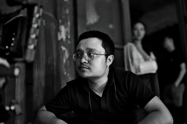 ロングデイズ・ジャーニー この夜の涯てへ 13枚目の写真・画像