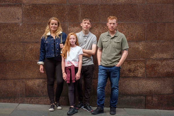 家族を想うとき 6枚目の写真・画像