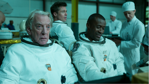 アド・アストラ 6枚目の写真・画像