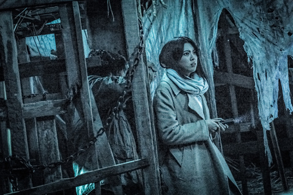 犬鳴村 5枚目の写真・画像