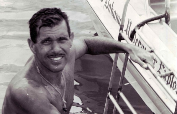 ドルフィン・マン～ジャック・マイヨール、蒼く深い海へ 6枚目の写真・画像