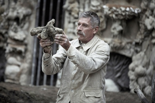 シュヴァルの理想宮 ある郵便配達員の夢 11枚目の写真・画像