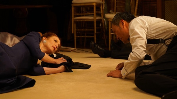 ベル・カント とらわれのアリア 3枚目の写真・画像