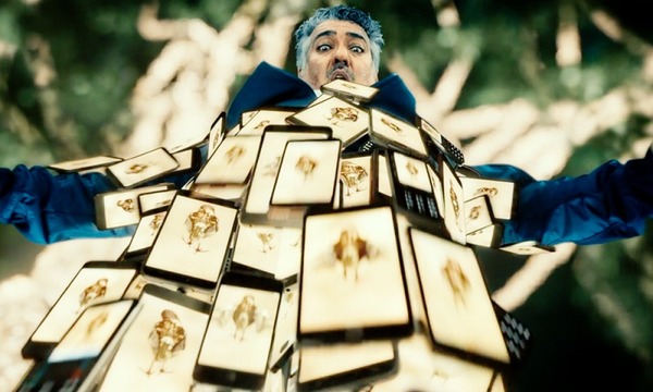 ロボット2.0 7枚目の写真・画像