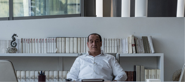 LORO 欲望のイタリア 16枚目の写真・画像