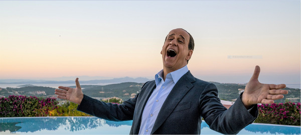 LORO 欲望のイタリア 17枚目の写真・画像