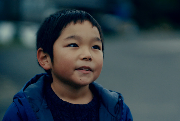 夕陽のあと 6枚目の写真・画像