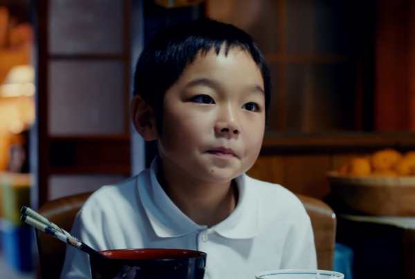 夕陽のあと 14枚目の写真・画像