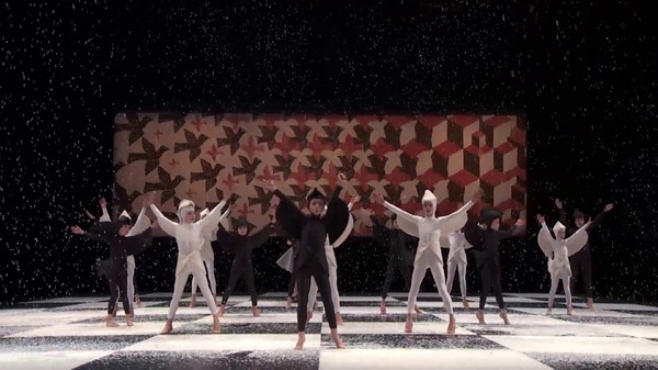 エッシャー 視覚の魔術師 5枚目の写真・画像