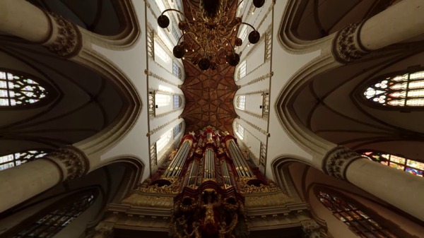 エッシャー 視覚の魔術師 11枚目の写真・画像