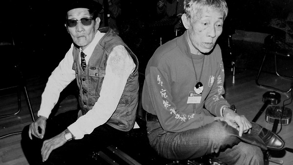 台湾、街かどの人形劇 15枚目の写真・画像