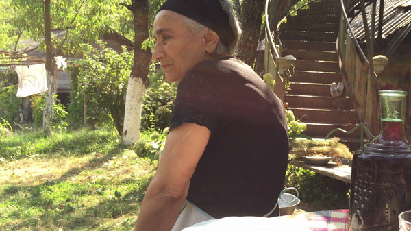 ジョージア、ワインが生まれたところ 2枚目の写真・画像