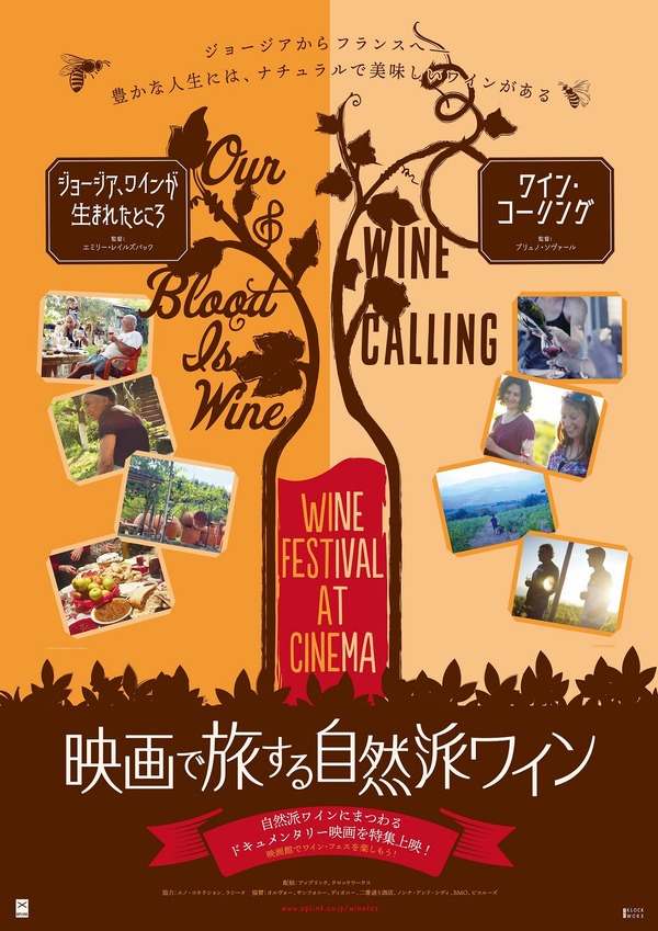 ワイン・コーリング 1枚目の写真・画像