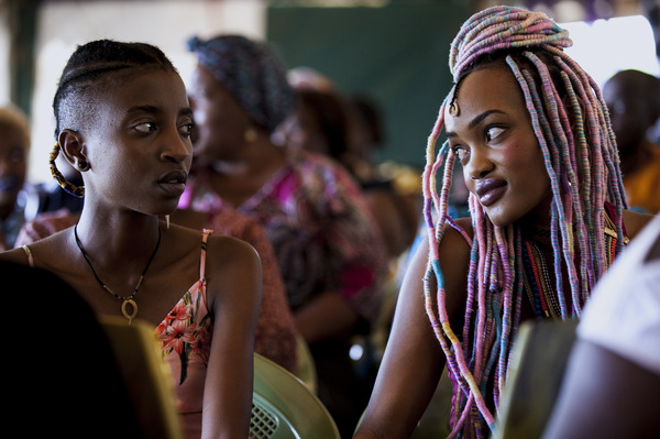 ラフィキ：ふたりの夢 4枚目の写真・画像