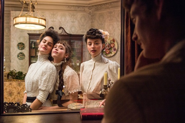 不実な女と官能詩人 5枚目の写真・画像