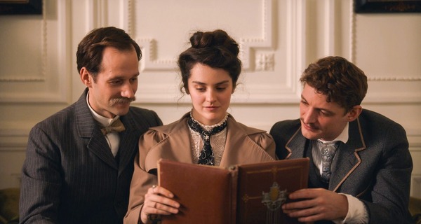 不実な女と官能詩人 6枚目の写真・画像