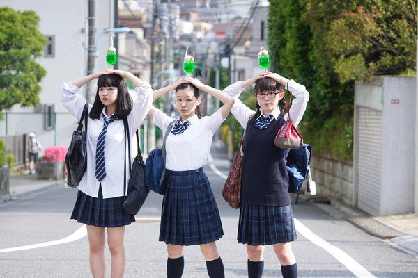 放課後ソーダ日和 1枚目の写真・画像