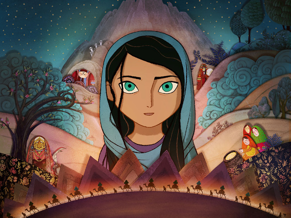 ブレッドウィナー 2枚目の写真・画像