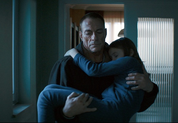 ザ・バウンサー 2枚目の写真・画像