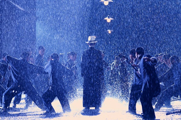 カンフーリーグ 7枚目の写真・画像